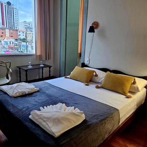 Hotel Barbacena - Foto 2