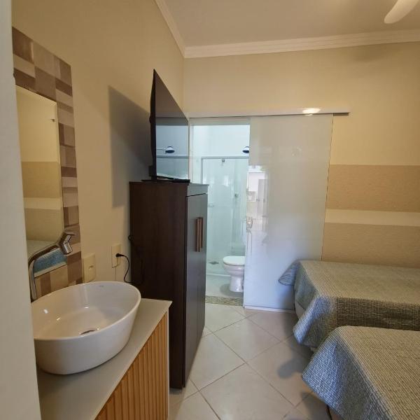 Loft próximo Estádios e Faculdades - Foto 5