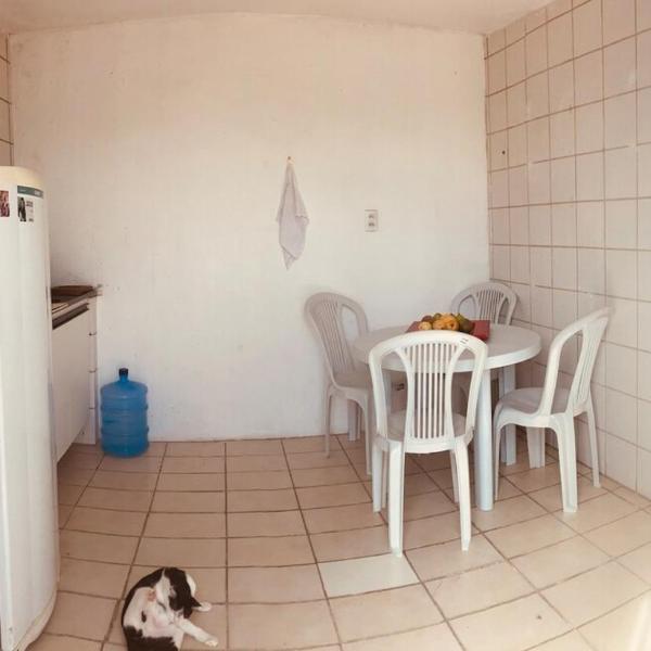Fuzuê na Laje