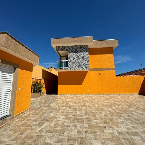 Casa Raio de Luz