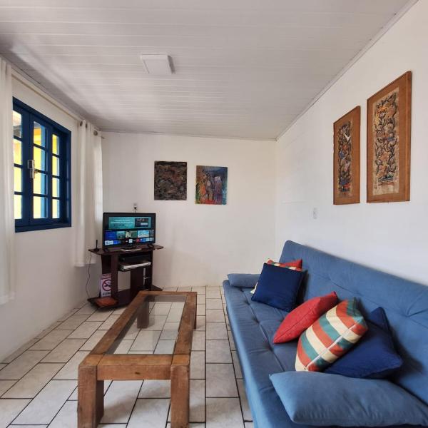 Apartamentos Castorina e Delcia - Foto 5