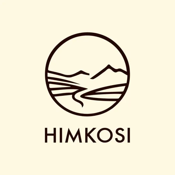 Himkosi Farm by the River, hotel v destinaci Almora