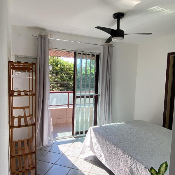 Apartamento em Cabo Frio a 200m da Praia do Forte