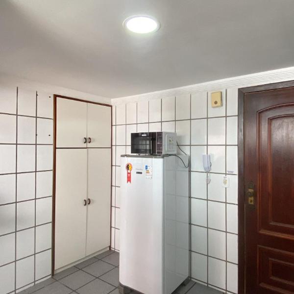 Apartamento em Cabo Frio a 200m da Praia do Forte - Foto 5