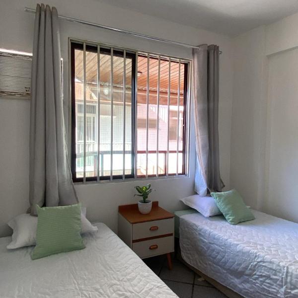 Apartamento em Cabo Frio a 200m da Praia do Forte - Foto 2