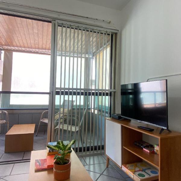 Apartamento em Cabo Frio a 200m da Praia do Forte - Foto 4