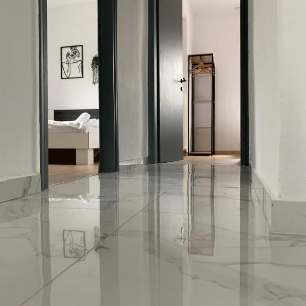 Village Villa, Agios Georgios Grevena, hotel in Grevena