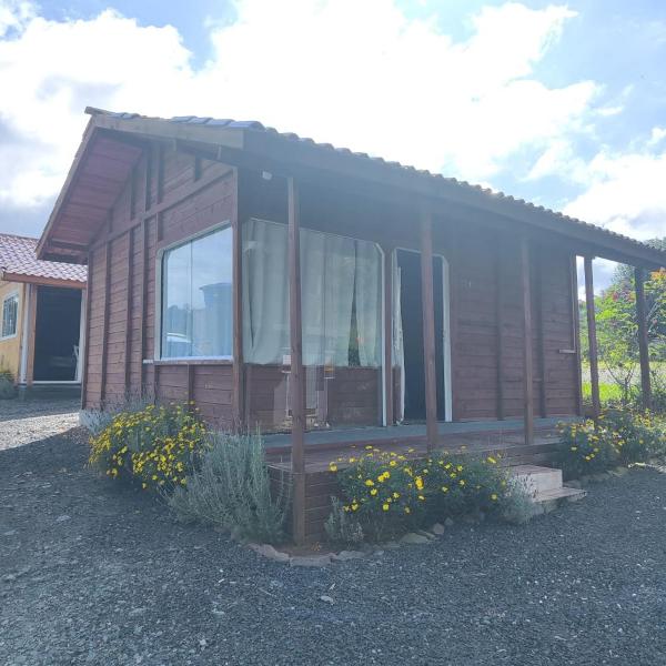 Super Cabana Invernador