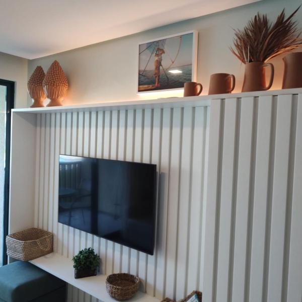 Marulhos Resort Flat105 Porto - Foto 5