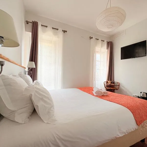 Domaine Gao, hotel en Aix-en-Provence