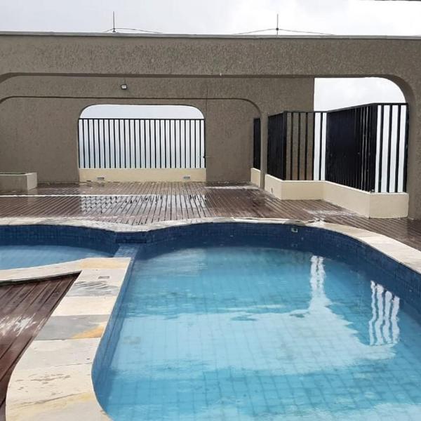 Ed Dragao do Mar, 1704 Iracema