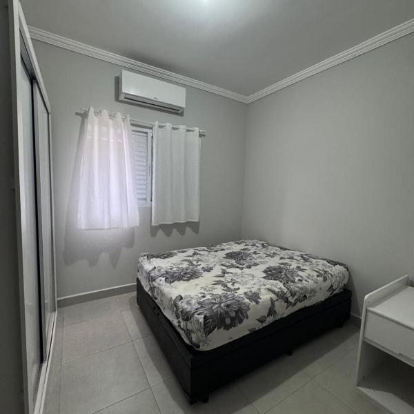 Casa Itanhaem, Balneário Tupy - Foto 2