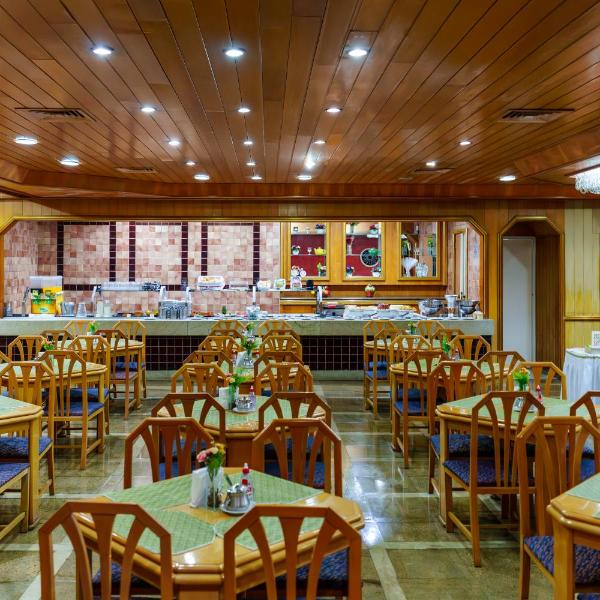 Hotel Pan Americano - Foto 5