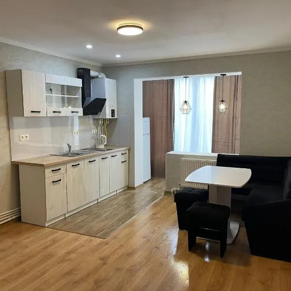 Jolie appartement, hotel in Cahul
