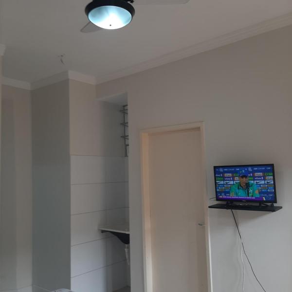 Suite mobiliada aconchegante praia atalaia - Foto 4