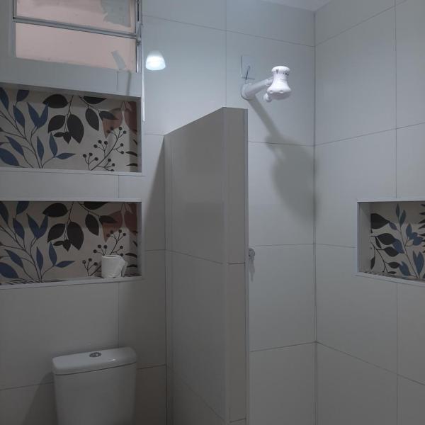 Suite mobiliada aconchegante praia atalaia - Foto 3