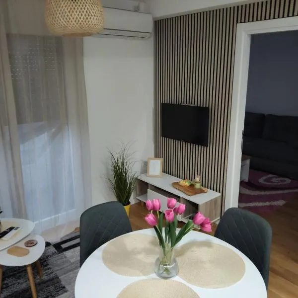 Sokorelax, hotel v destinaci Soko Banja