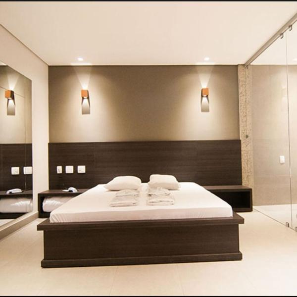 Jardins Suites - Foto 3