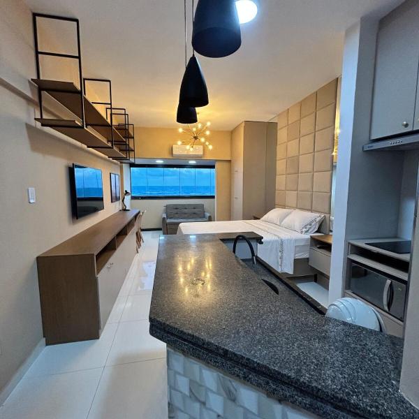 Apartment 112