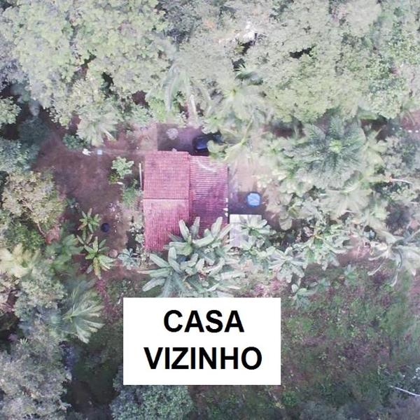 Chácara na Mata Atlântica - Foto 2