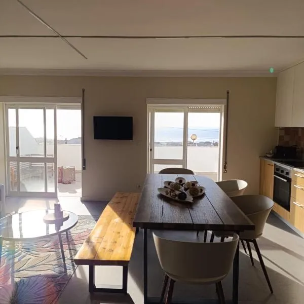 Belavista 3, hotel in Vila Praia de Âncora