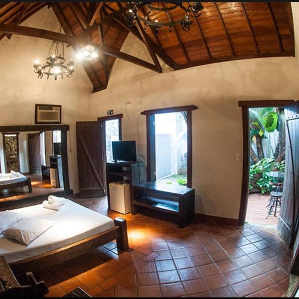 Jardins Suites - Foto 2