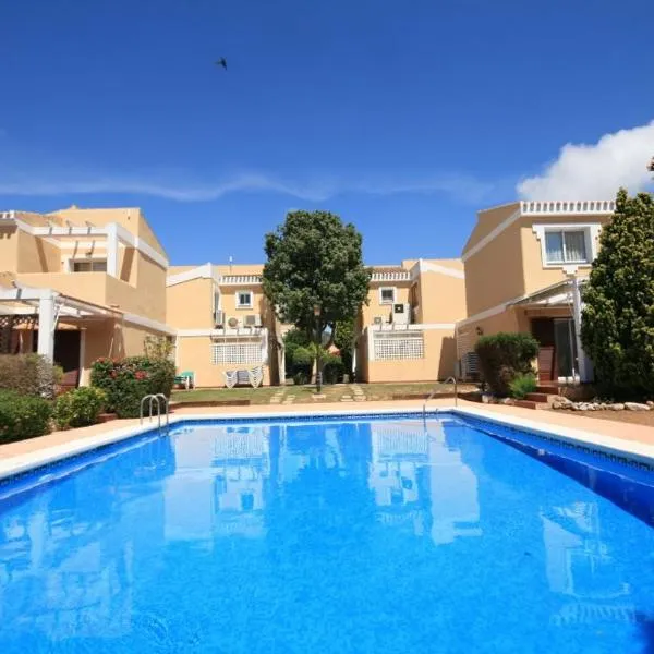 La Manga Club Villa, hotel en Atamaría