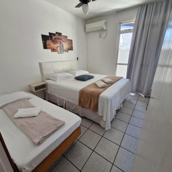 MANAAKI Apart Hotel