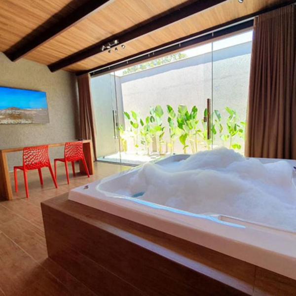 Jardins Suites - Foto 4