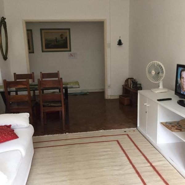 Apartamento Santa Teresa com vista - Foto 2