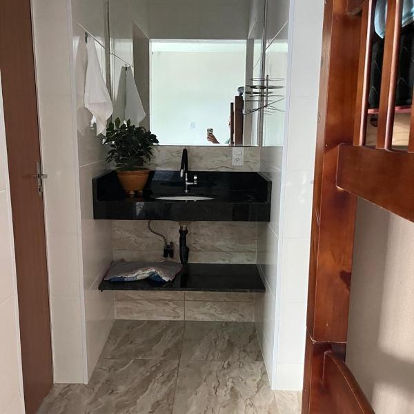 Housebechubatuba