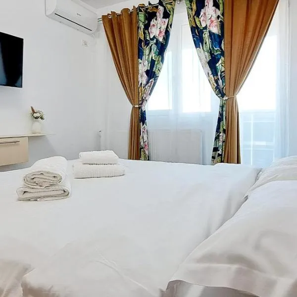 Relax Home apartments, hotel in Iaşi