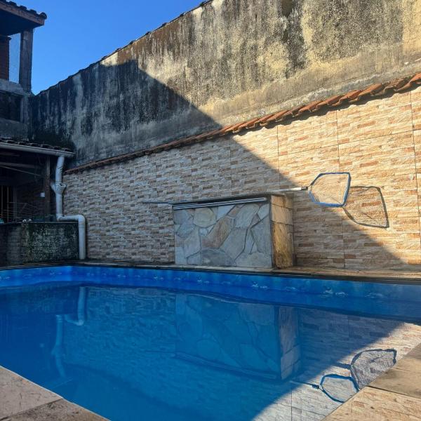 Casa na Praia 013