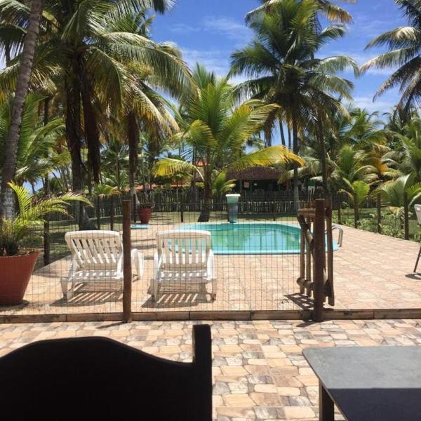 Beach Hause, Paradise in front of the Sea, Ilhéus
