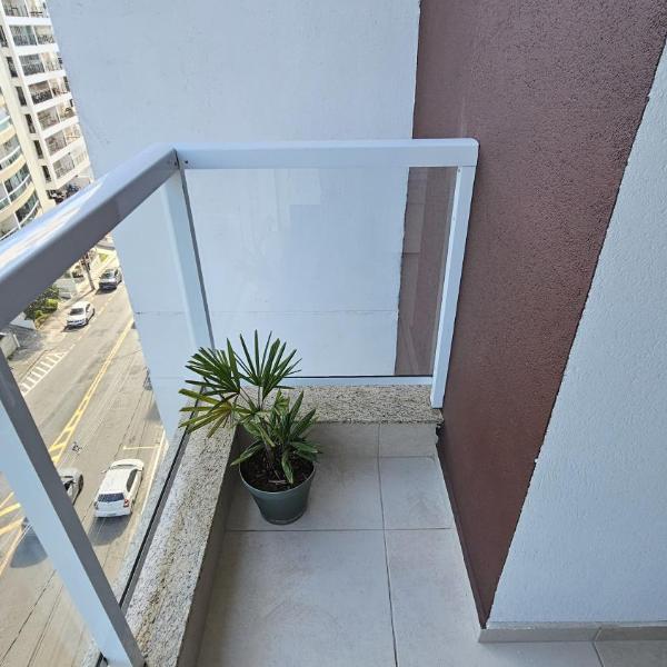 Studio Life Essential com ar garagem wifi - Foto 3