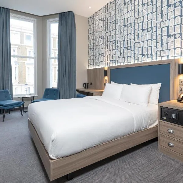 Brit Hotels Earls Court, hotel din Londra