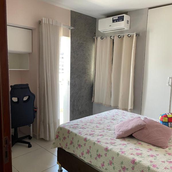 L-América I Richesse 3 Quartos I 2 Varandas I 2WC I 1min da Praia - Foto 2