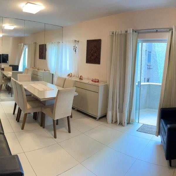 L-América I Richesse 3 Quartos I 2 Varandas I 2WC I 1min da Praia - Foto 5