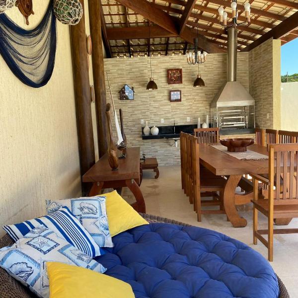 Casa Tororão - Arraial d'Ajuda - Foto 5