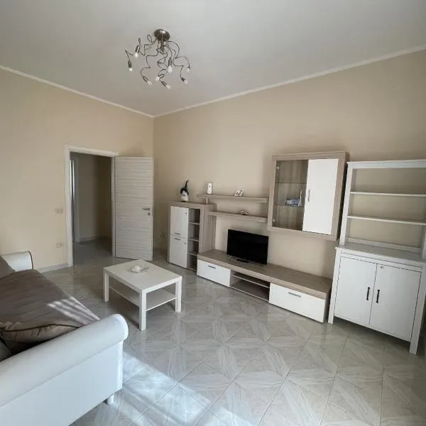 Alloggio Salice, hotel Acerrában