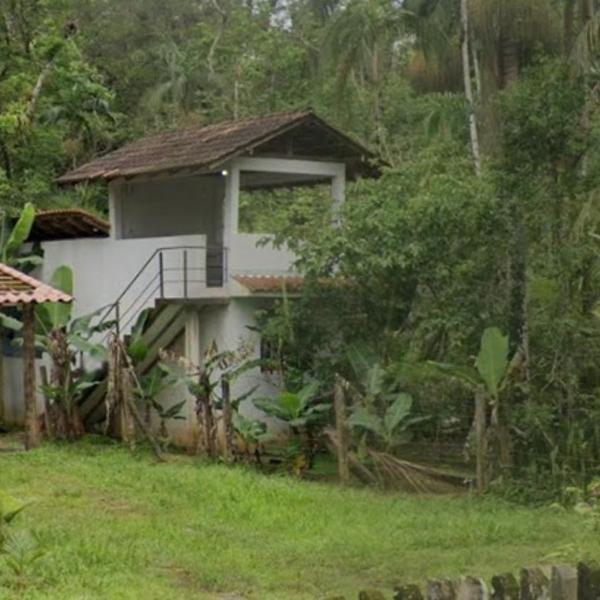 Chácara na Mata Atlântica - Foto 3