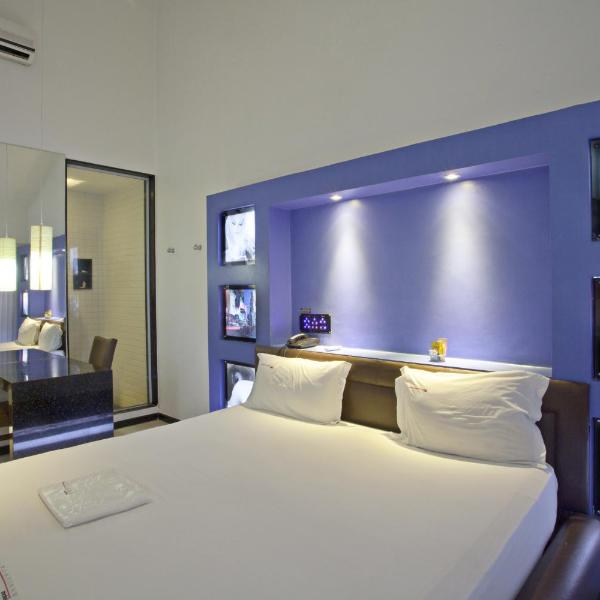 Motel Platinum - Foto 2