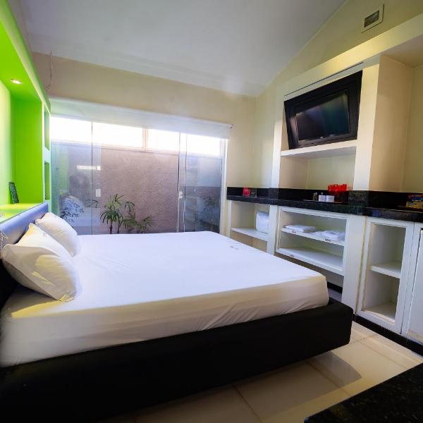 Motel Platinum - Foto 4