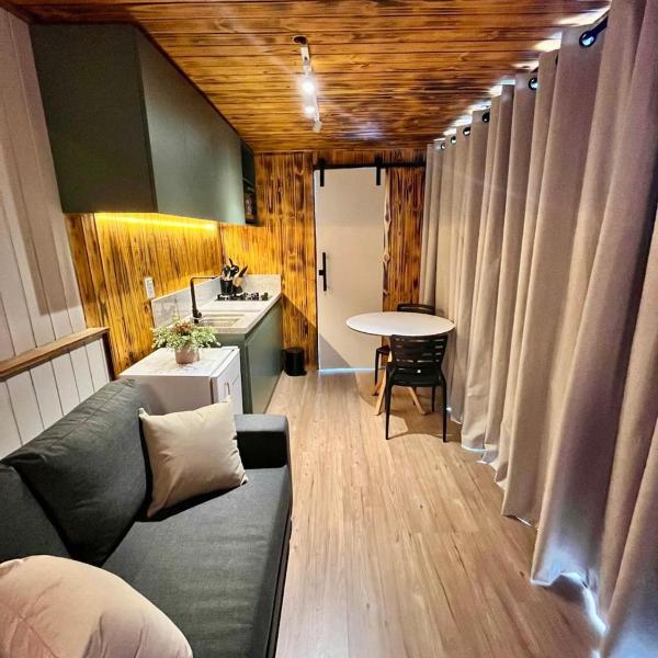 Cabana ECO - Teresópolis - Foto 2