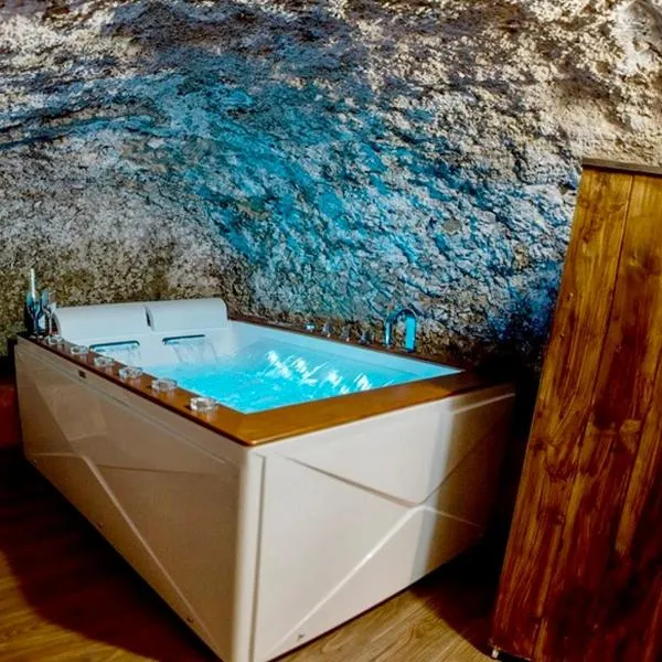 Tower Cottage, hotel in Isola del Liri
