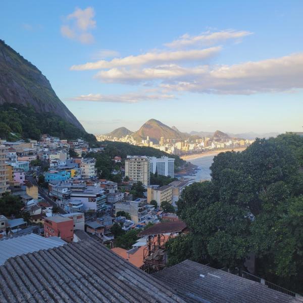 Terraço Vidigal