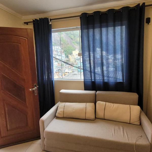 Terraço Vidigal - Foto 2
