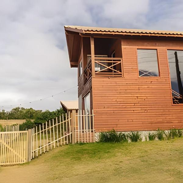 Casa Ibiraquera / Praia do Rosa - SC (1) - Foto 3