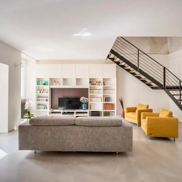 La Casa dell'Arco, hotel a Galatina