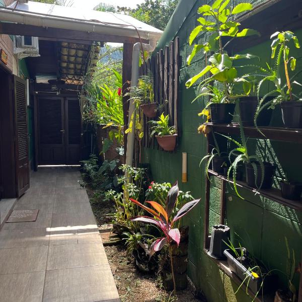 Canto das Toninhas Guest House - Foto 2